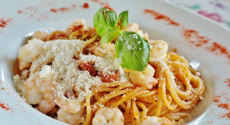 Sweet-Savory Dish